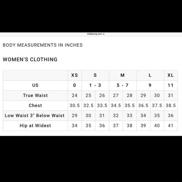 NWT Billabong Fine Nights Cool Whip Dress - Picture 8 of 8